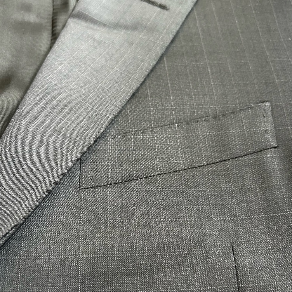 Men's Canali Suit